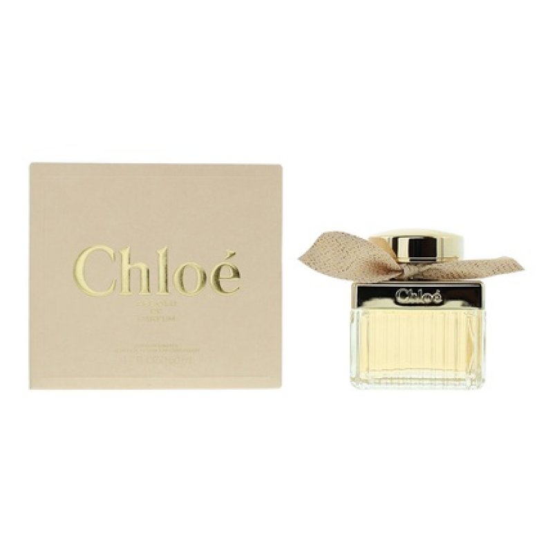 Chloe Absolu Eau De Parfum 50ml Women Spray By Chloe