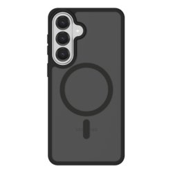 Just in Case ArmorElite Case coque de protection pour téléphones portables 17 cm (6.7") Housse Noir