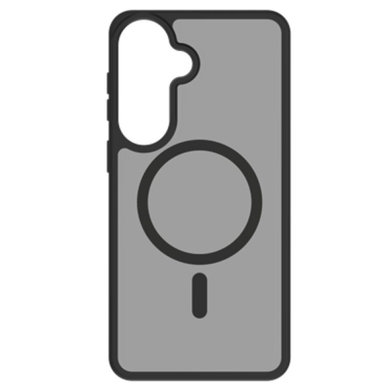 Just in Case ArmorElite mobile phone case 16 cm (6.3") Cover Black