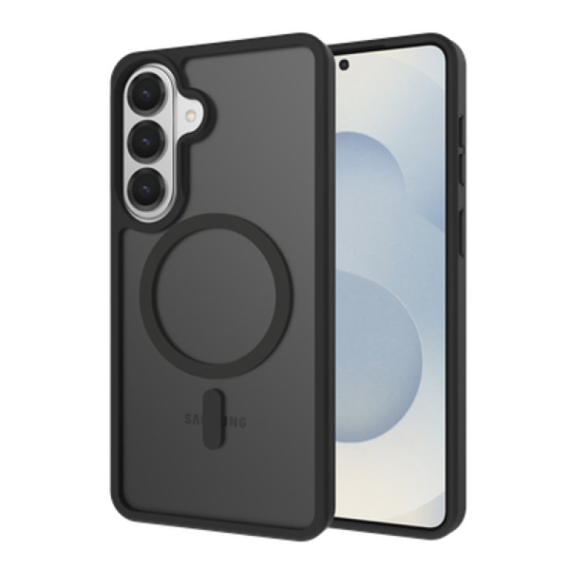 Just in Case ArmorElite coque de protection pour téléphones portables 16 cm (6.3") Housse Noir