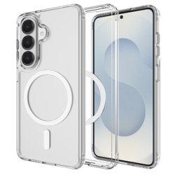 Just in Case ArmorElite Case mobile phone case 17 cm (6.7") Cover Transparent