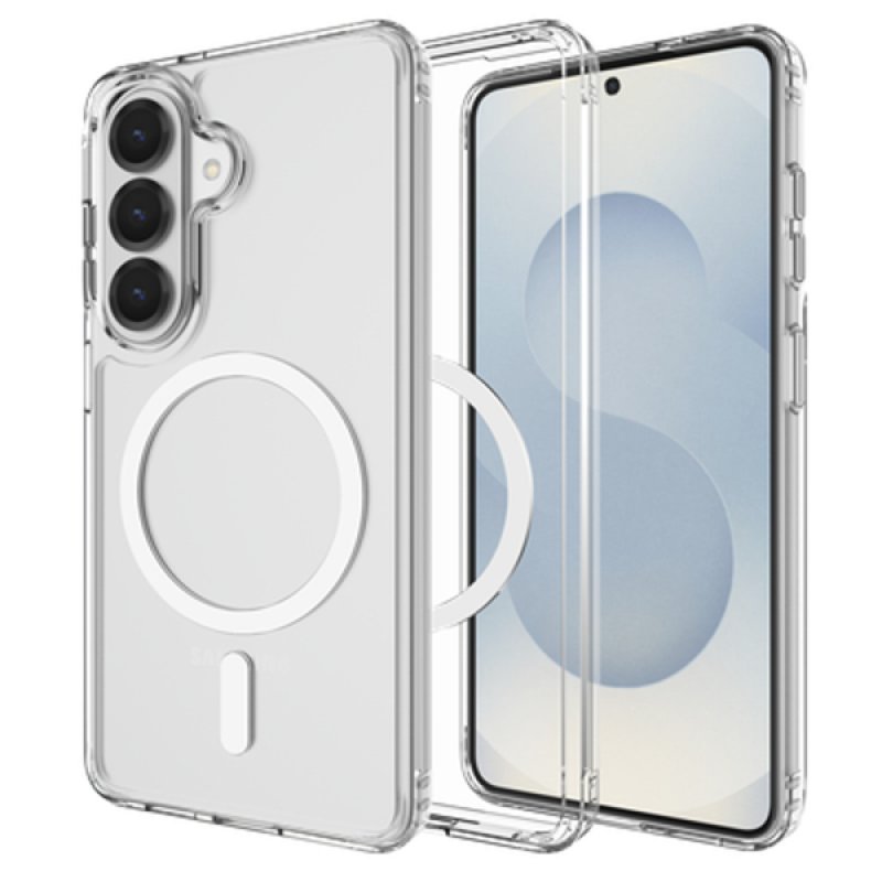 JUST IN CASE ARMORELITE CASE - SAMSUNG GALAXY S26 PLUS - MILITA