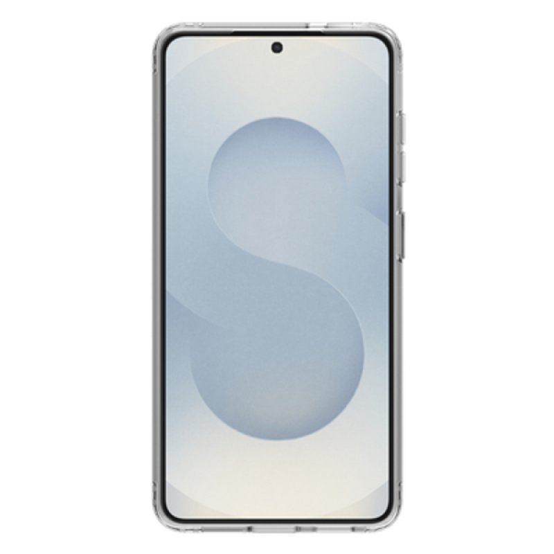 Just in Case ArmorElite Case coque de protection pour téléphones portables 17 cm (6.7") Housse Transparent