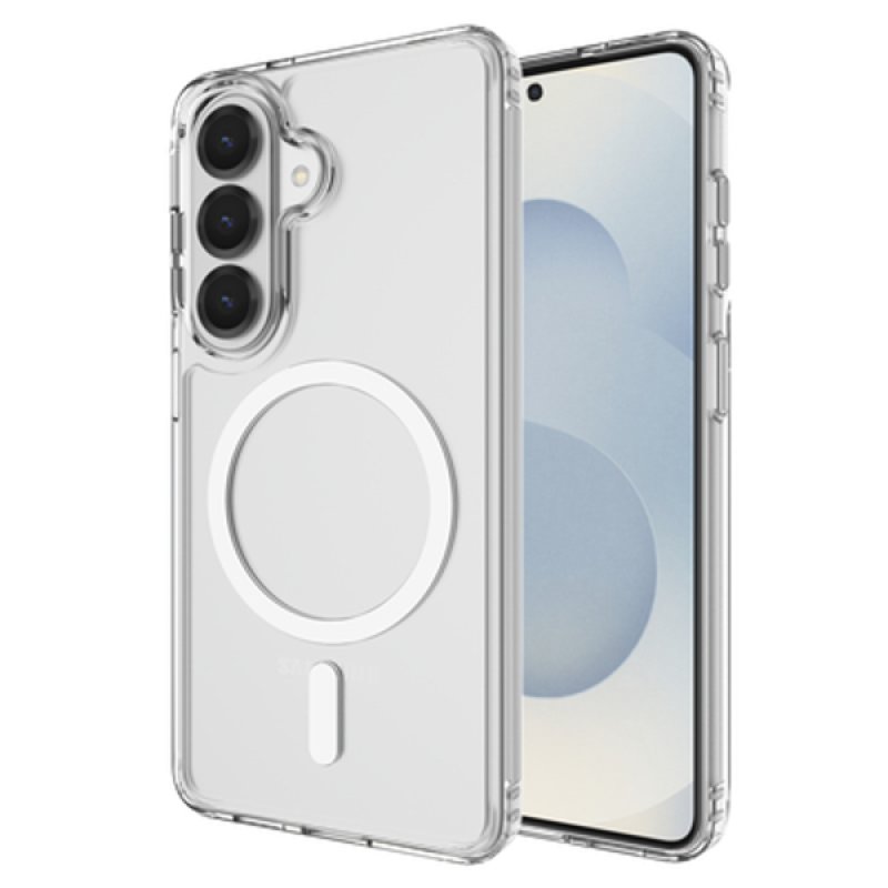 JUST IN CASE ARMORELITE CASE - SAMSUNG GALAXY S26 PLUS - MILITA