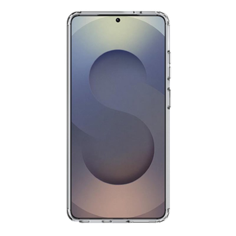 Just in Case ArmorElite Case mobile phone case 17.5 cm (6.9") Cover Transparent