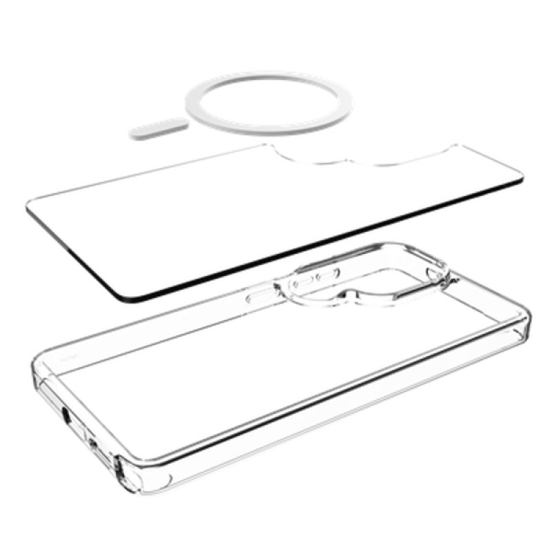 JUST IN CASE ARMORELITE CASE - SAMSUNG GALAXY S26 ULTRA - MILIT