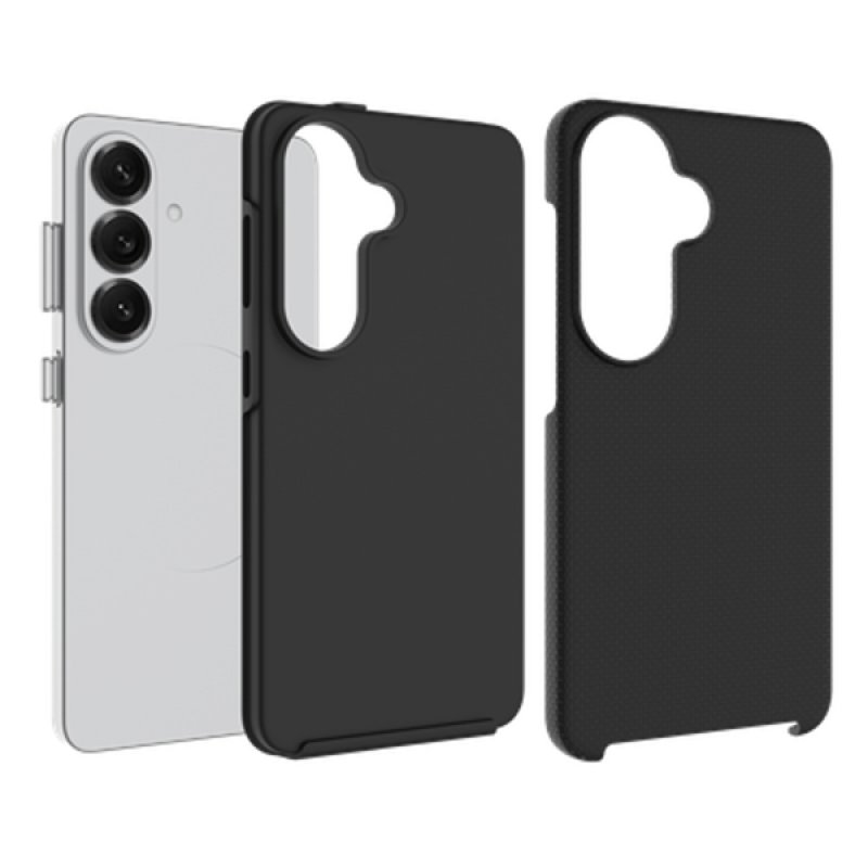 Just in Case ArmorGrip mobile phone case 16 cm (6.3")