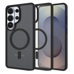 Just in Case ArmorElite Case mobile phone case 17.5 cm (6.9") Cover Black