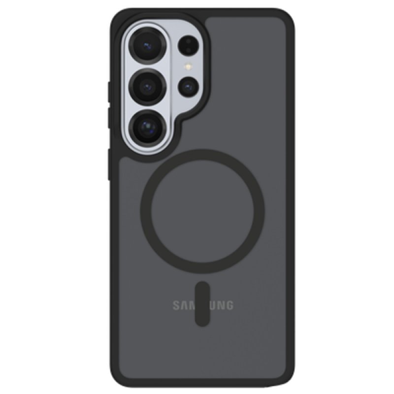 Just in Case ArmorElite Case coque de protection pour téléphones portables 17,5 cm (6.9") Housse Noir