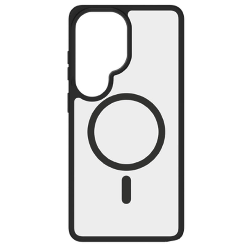 Just in Case ArmorElite Case coque de protection pour téléphones portables 17,5 cm (6.9") Housse Noir