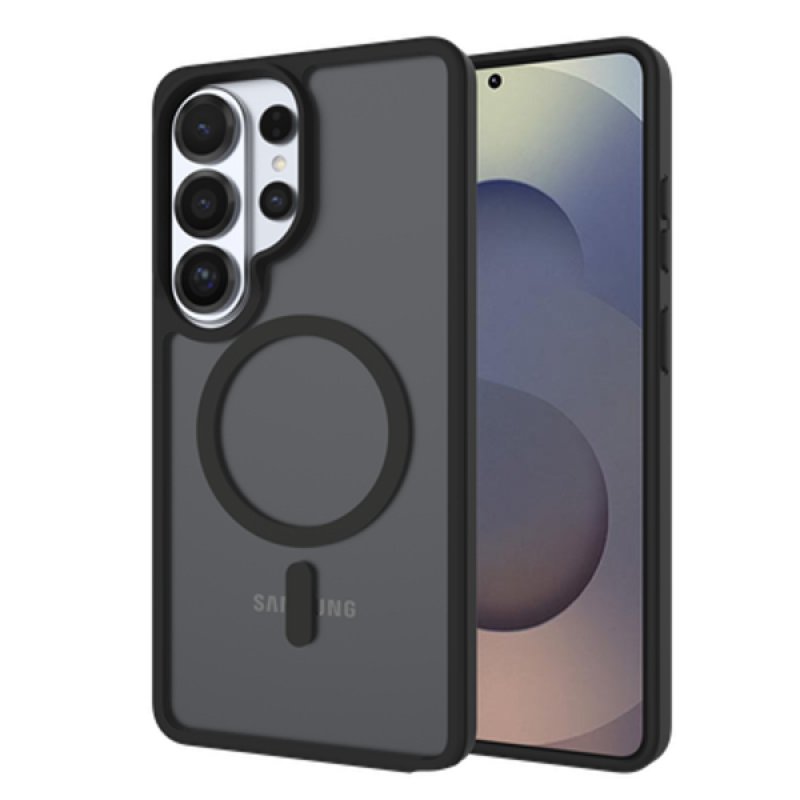 Just in Case ArmorElite Case coque de protection pour téléphones portables 17,5 cm (6.9") Housse Noir