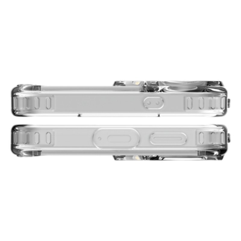 Just in Case ArmorElite coque de protection pour téléphones portables 16 cm (6.3") Housse Transparent