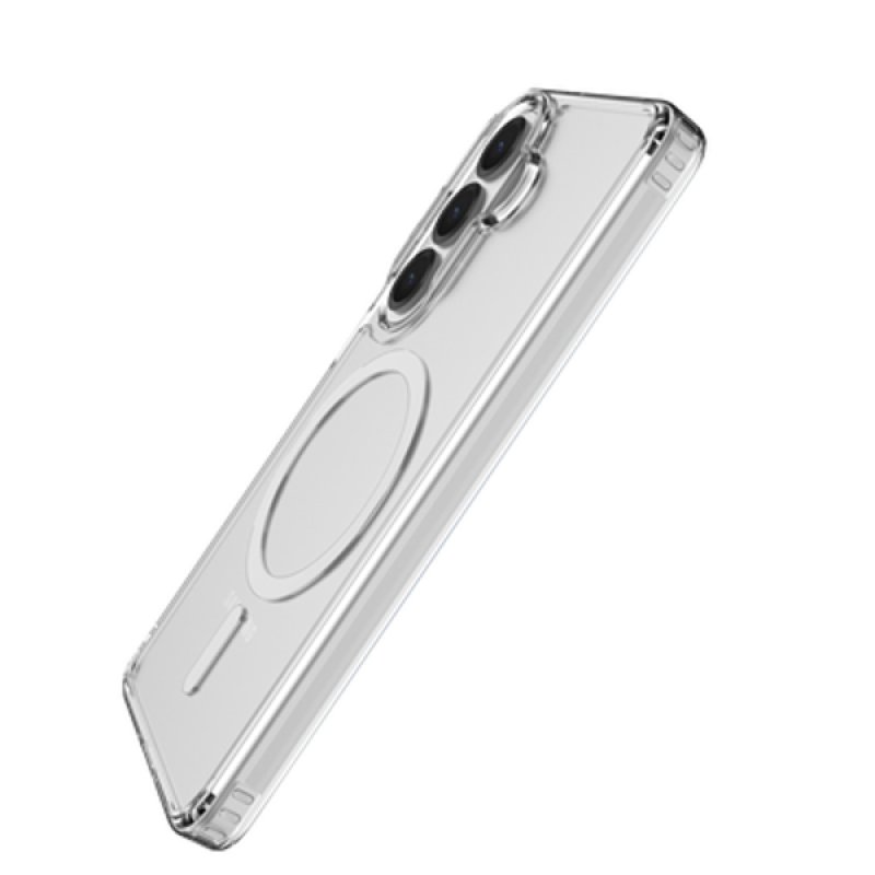 Just in Case ArmorElite mobile phone case 16 cm (6.3") Cover Transparent
