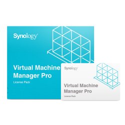 VMM Pro 7 node 1 year License Physical