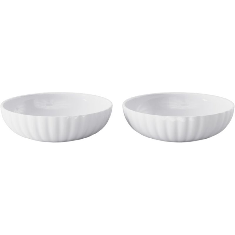 Georg Jensen - Bernadotte Bowl - 20 cl - Set of 2