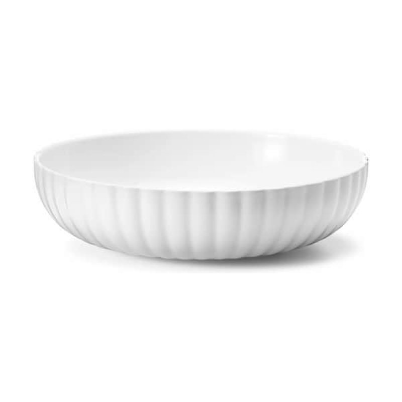 Georg Jensen - Bernadotte Pasta Bowl - Ø19 cm