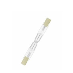 Osram Haloline Eco ampoule halogène 80 W Blanc chaud R7s