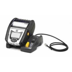 Zebra Docking Cradle (Anschlußstand) - Ethernet