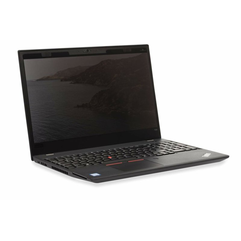 Durable 513957 display privacy filter 40.6 cm (16") Laptop Frameless display privacy filter