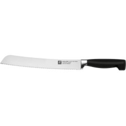 Zwilling - Four Star Bread Knife - 23 cm