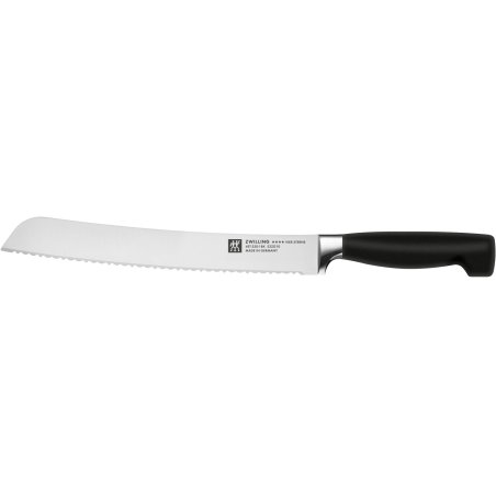 Zwilling - Four Star Bread Knife - 23 cm