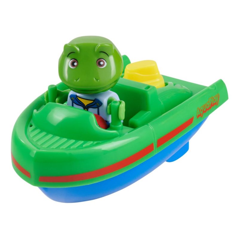 Aquaplay Sportboat