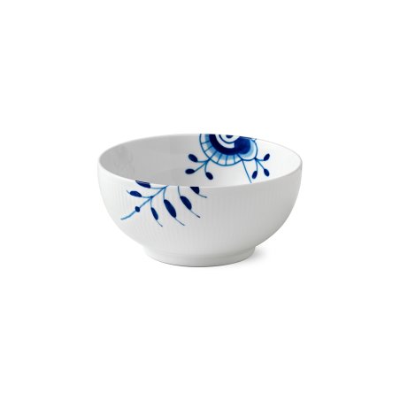 Royal Copenhagen - Blue Fluted Mega Bowl - 110 cl