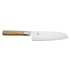 Zwilling - KOYA 4000FCv2 Santoku - Fine Edge - 18 cm