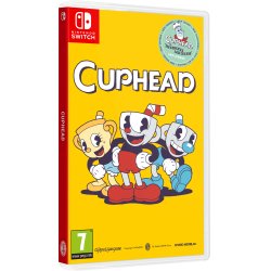 Cuphead