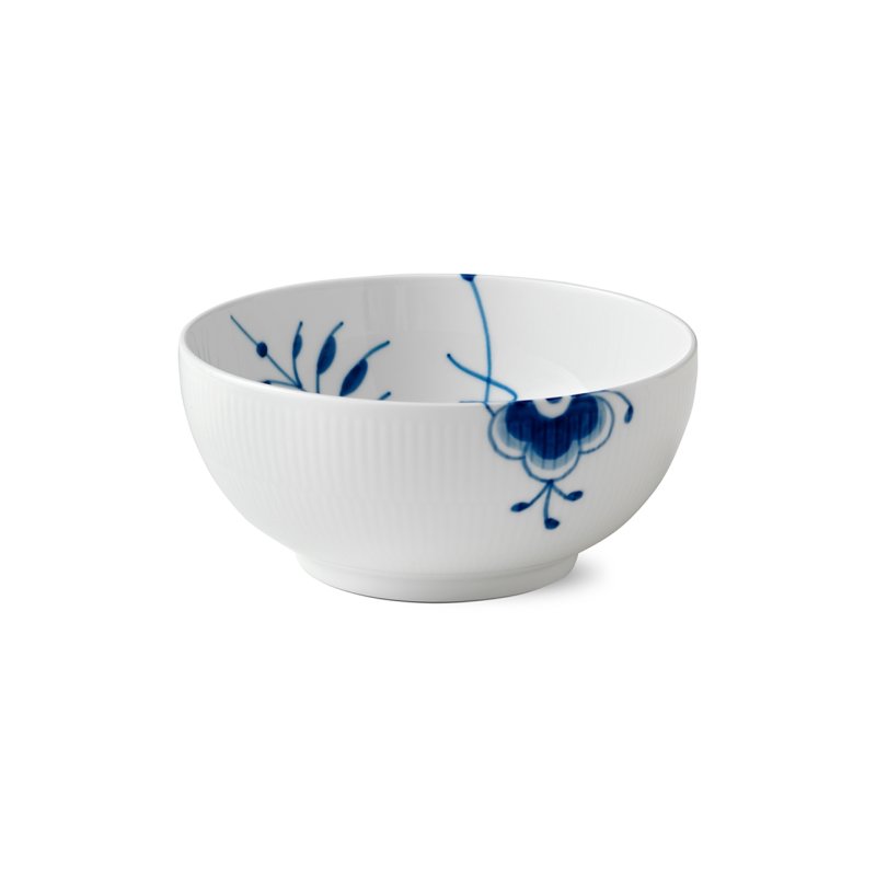 Royal Copenhagen - Blue Fluted Mega Bowl - 180 cl