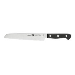 ZWILLING Gourmet Acier inoxydable 1 pièce(s) Couteau à pain