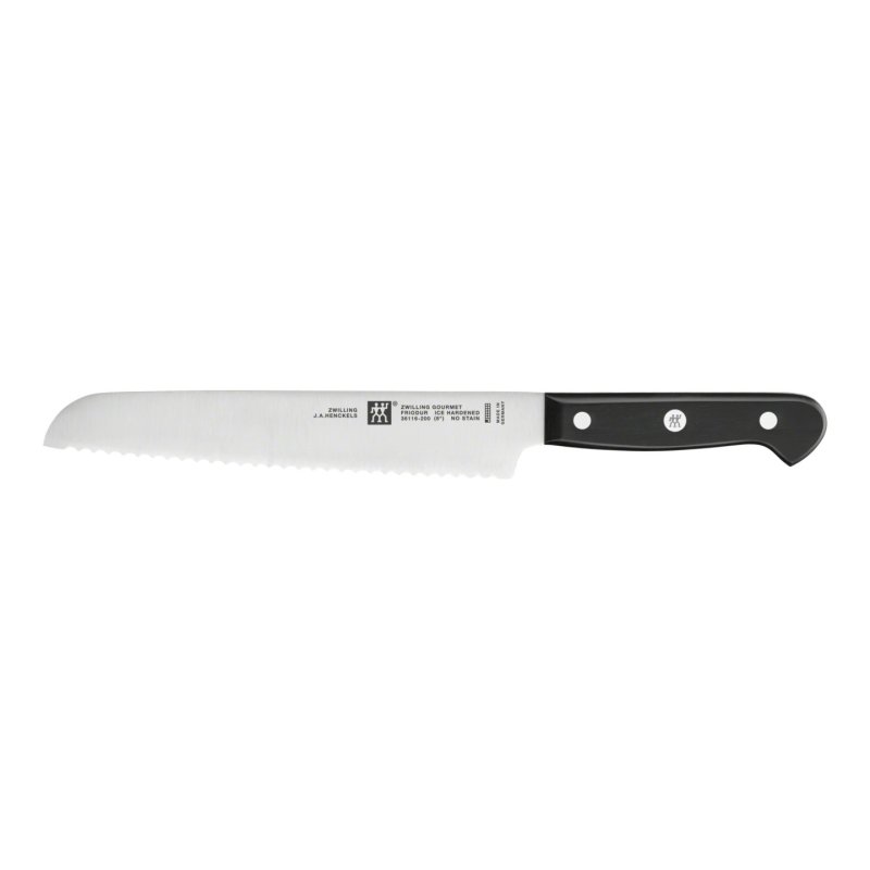 ZWILLING Gourmet Acier inoxydable 1 pièce(s) Couteau à pain