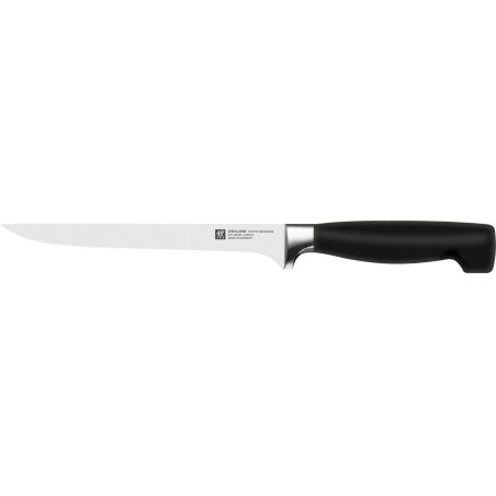 Zwilling - FOUR STAR Filleting Knife - 18 cm