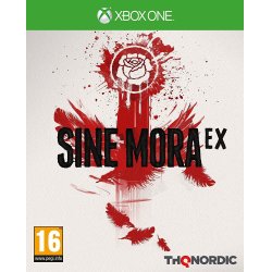 Sine Mora EX