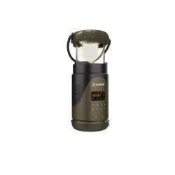 Manta - Expedition R30 Portable solar lamp
