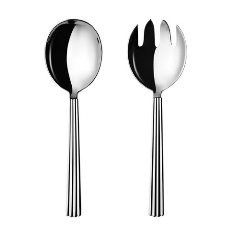 Georg Jensen - Bernadotte Salad Servers