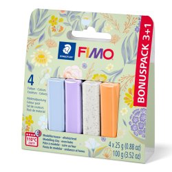 FIMO – Soft 3 1 Piece Set (8023-S2 P)