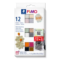 FIMO – Effect MP 12 2 Set (8013C12-5P)