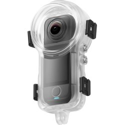 Insta360 - X4 Air Invisible Dive Case - Action Camera Accessories