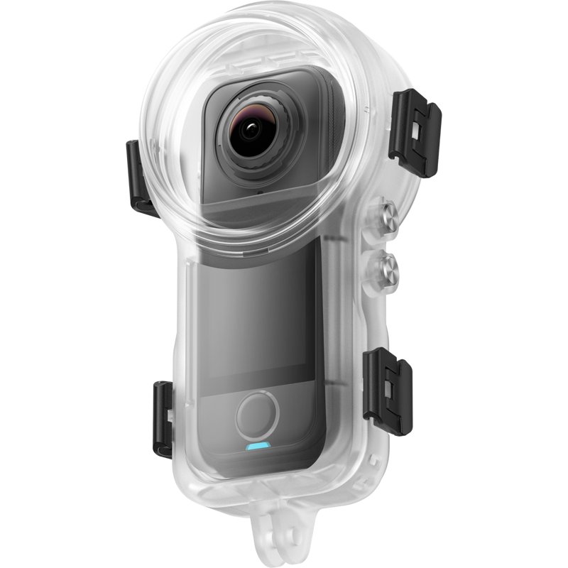 Insta360 X4 Air Invisible Dive Case