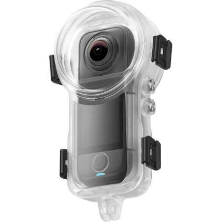 Insta360 - X4 Air Invisible Dive Case - Action Camera Accessories