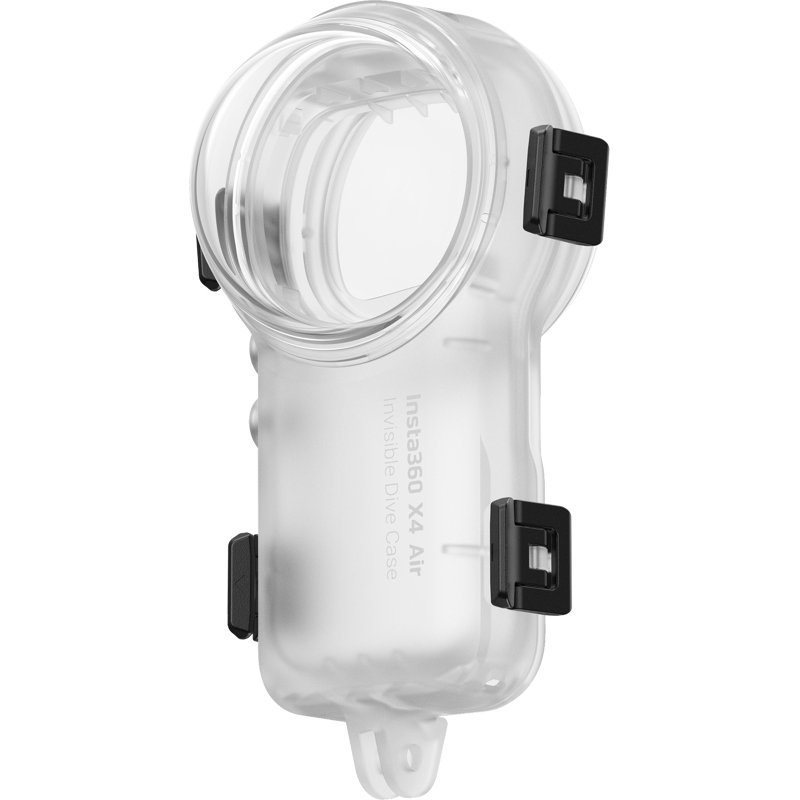 Insta360 - X4 Air Invisible Dive Case - Action Camera Accessories