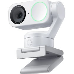 Insta360 Link2 Webcam Arctic White