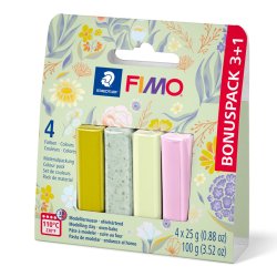 FIMO – Soft 3 1 Piece Set (8023-S1 P)