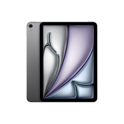 Apple iPad Air 5G Apple M LTE-TDD & LTE-FDD 128 Go 27,9 cm (11") 12 Go Wi-Fi 7 (802.11be) iPadOS 26 Gris