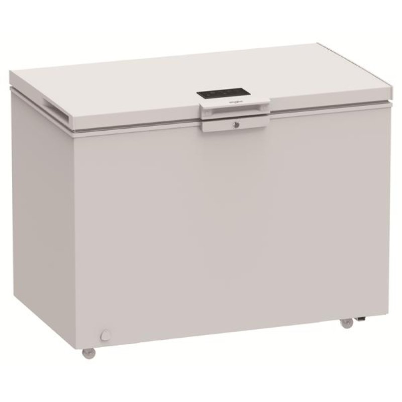 Congélateur coffre - 308L - L1120mm - Classe D *