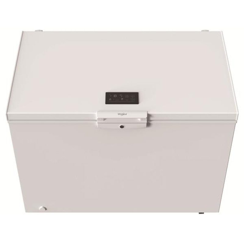 Congélateur coffre - 308L - L1120mm - Classe D *