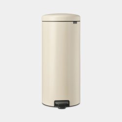 Brabantia NewIcon 30 L Round Beige