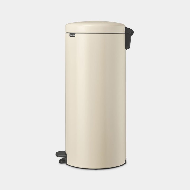 Brabantia Treteimer Newicon 30 L Soft Beige