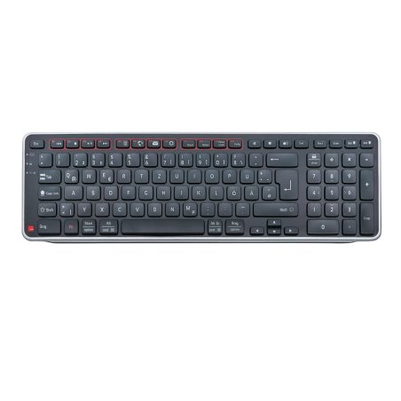 Contour Design Balance Keyboard DE, wireless